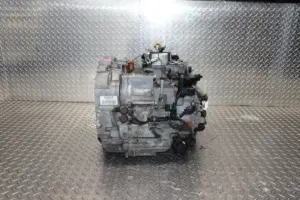 JDM 2003-2007 Honda Accord TRANSMISSION 3.0L V6 04-07 TL 3.2 J30A J32A - Image 5