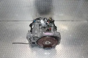 JDM 2003-2007 Honda Accord TRANSMISSION 3.0L V6 04-07 TL 3.2 J30A J32A - Image 2