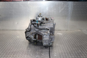 JDM 2003-2007 Honda Accord TRANSMISSION 3.0L V6 04-07 TL 3.2 J30A J32A - Image 6