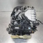 JDM 5VZ 95-02 TOYOTA TACOMA ENGINE V6 3.4L 5VZFE 96-02 4RUNNER 95-98 T100