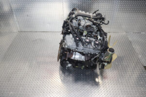 JDM 5VZ 95-02 TOYOTA TACOMA ENGINE V6 3.4L 5VZFE 96-02 4RUNNER 95-98 T100 - Image 3