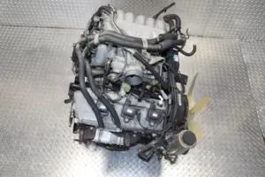 JDM 5VZ 95-02 TOYOTA TACOMA ENGINE V6 3.4L 5VZFE 96-02 4RUNNER 95-98 T100 - Image 4
