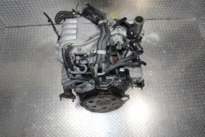 JDM 5VZ 95-02 TOYOTA TACOMA ENGINE V6 3.4L 5VZFE 96-02 4RUNNER 95-98 T100 - Image 5