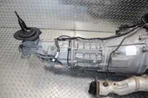 JDM 13B Renesis 03-08 Mazda Rx8 6port 1.3L Rotary Engine 6spd MT Ecu - Image 5