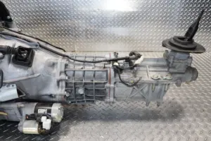 JDM 13B Renesis 03-08 Mazda Rx8 6port 1.3L Rotary Engine 6spd MT Ecu - Image 9