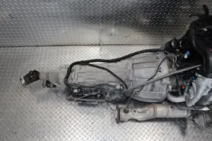 JDM 13B Renesis 03-08 MAZDA RX8 RENESIS 4PORT 1.3L Engine Rotary W/Automatic Trans ECU - Image 3