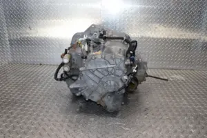 JDM K20A 2002 - 2005 ACURA RSX 2.0L 4CYL DOHC I-VTEC AUTOMATIC 2WD TRANSMISSION - Image 5