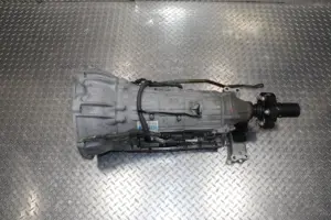 JDM 3UZ-FE 2004 - 2006 LEXUS LS430 SC430 GS430 AUTOMATIC 4.3L V8 TRANSMISSION - Image 4