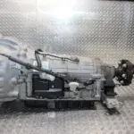 JDM 3UZ-FE 2004 - 2006 LEXUS LS430 SC430 GS430 AUTOMATIC 4.3L V8 TRANSMISSION