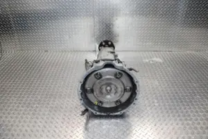 JDM 3UZ-FE 2004 - 2006 LEXUS LS430 SC430 GS430 AUTOMATIC 4.3L V8 TRANSMISSION - Image 5