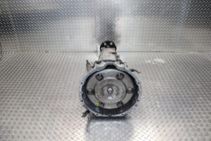 JDM 3UZ 2004-2006 TOYOTA LEXUS Transmission ONLY 4.3L V8 LS430 GS430 SC430 6 SPEED AUTO - Image 4