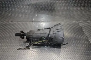 JDM 3UZ-FE 2004 - 2006 LEXUS LS430 SC430 GS430 AUTOMATIC 4.3L V8 TRANSMISSION - Image 6