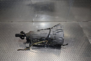 JDM 3UZ 2004-2006 TOYOTA LEXUS Transmission ONLY 4.3L V8 LS430 GS430 SC430 6 SPEED AUTO - Image 2