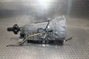 JDM 3UZ-FE 2004 - 2006 LEXUS LS430 SC430 GS430 AUTOMATIC 4.3L V8 TRANSMISSION - Image 2