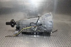 JDM 3UZ 2004-2006 TOYOTA LEXUS Transmission ONLY 4.3L V8 LS430 GS430 SC430 6 SPEED AUTO - Image 6