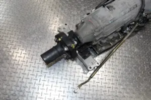 JDM 3UZ-FE 2004 - 2006 LEXUS LS430 SC430 GS430 AUTOMATIC 4.3L V8 TRANSMISSION - Image 3