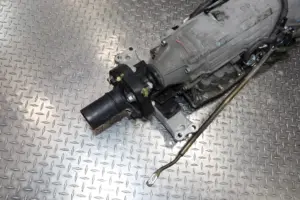JDM 3UZ 2004-2006 TOYOTA LEXUS Transmission ONLY 4.3L V8 LS430 GS430 SC430 6 SPEED AUTO - Image 5