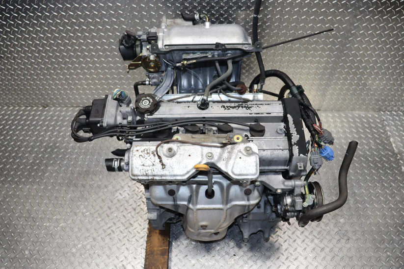 IMG 5225 JDM B20B 1997 - 2001 HONDA CRV 2.0L 4CYL HIGH COMPRESSION ENGINE - Image 1