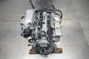 JDM B20B 1997 - 2001 HONDA CRV 2.0L 4CYL HIGH COMPRESSION ENGINE - Image 5