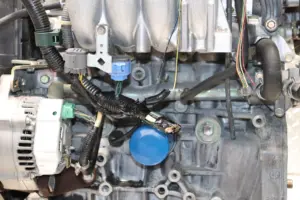JDM B20B 1997 - 2001 HONDA CRV 2.0L 4CYL HIGH COMPRESSION ENGINE - Image 2