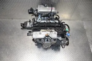 JDM B20B 99-01 Honda CR-V Engine P8R 2.0 DOHC Non-VTEC