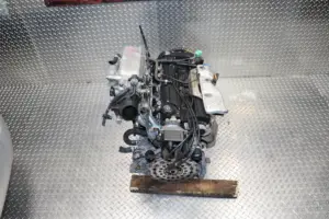 JDM B20B 99-01 Honda CR-V Engine P8R 2.0 DOHC Non-VTEC - Image 3