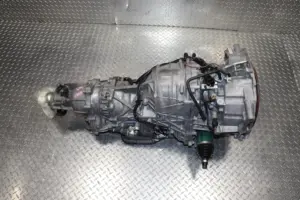 TR690 SUBARU OUTBACK 2.5L EJ253 2011-2012 CVT AUTO TRANSMISSION - Image 2