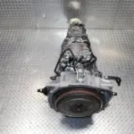 TR690 SUBARU OUTBACK 2.5L EJ253 2011-2012 CVT AUTO TRANSMISSION