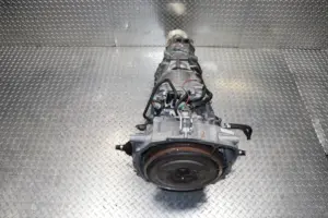 TR690 SUBARU OUTBACK 2.5L EJ253 2011-2012 CVT AUTO TRANSMISSION