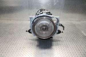 TR690 SUBARU OUTBACK 2.5L EJ253 2011-2012 CVT AUTO TRANSMISSION - Image 4