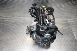 JDM 2008-2014 SUBARU IMPREZA WRX ENGINE 2.5L EJ255 AVCS LOW MILES - Image 5