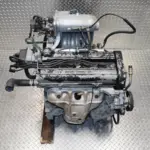 JDM B20B ENGINE HONDA CRV 1997 1998 1999 2000 2001 4CYL 2.0L DOHC MOTOR