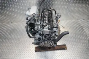 JDM B20B ENGINE HONDA CRV 1997 1998 1999 2000 2001 4CYL 2.0L DOHC MOTOR - Image 2