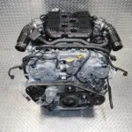 JDM VQ35HR 07-08 Nissan 350Z 3.5L V6 Engine Infiniti G35