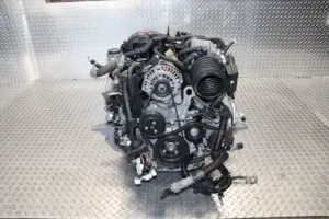 JDM 13B 2004 - 2008 MAZDA RX-8 MOTOR 1.3L 6PORT ROTARY ENGINE W/ 6 SPEED MANUAL TRANSMISSION - Image 5