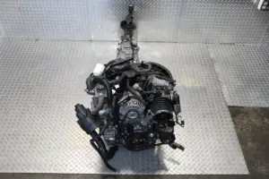 JDM 04 - 08 MAZDA RX-8 ENGINE 6 PORT 1.3L ROTARY MOTOR W/ MANUAL TRANSMISSION 13B - Image 5