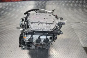 JDM ACURA TL TYPE-S ENGINE 2007 2008 V6 3.5L J35A8
