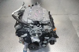 JDM Honda Ridgeline Engine J35A 2006 2008 3.5L SOHC 2003-2006 Acura MDX MOTOR 05-08 Acura RL