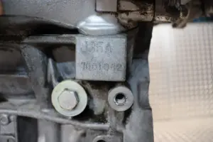 JDM Honda Ridgeline Engine J35A 2006 2008 3.5L SOHC 2003-2006 Acura MDX MOTOR 05-08 Acura RL - Image 2
