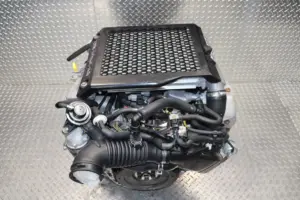 JDM L3-VDT 06-12 Mazda CX-7 Engine Turbo Engine DISI 2.3L Mazdaspeed3 - Image 4