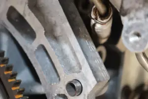 JDM L3-VDT 06-12 Mazda CX-7 Engine Turbo Engine DISI 2.3L Mazdaspeed3 - Image 3