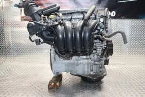 JDM 2AZ-FE 2005 2006 2007 2008 2009 2010 SCION TC 2.4L 4CYL VVTI ENGINE - Image 2