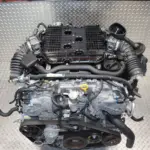 JDM VQ35HR ENGINE INFINITI G35 2007 2008 NISSAN 350Z 3.5L V6 DOHC MOTOR IMPORTED
