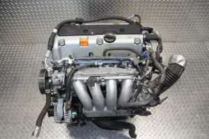 2007-2009 Honda CR-V engine K24A 2.4L 4 CYLINDER JDM IMPORTED LOW MILES
