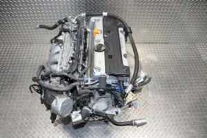 2007-2009 Honda CR-V engine K24A 2.4L 4 CYLINDER JDM IMPORTED LOW MILES - Image 3