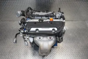 JDM K24A 04-06 RBB 2.4L i-VTEC DOHC Acura TSX ENGINE - Image 3