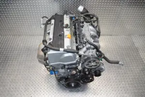 2007-2009 Honda CR-V engine K24A 2.4L 4 CYLINDER JDM IMPORTED LOW MILES - Image 2