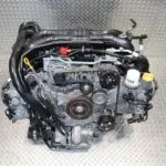 JDM FA20DIT MOTOR 2015 - 2019 SUBARU WRX 2.0L TURBO