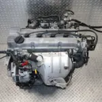 JDM KA24DE 1993 - 2001 NISSAN ALTIMA 2.4L 4CYL DOHC ENGINE KA24