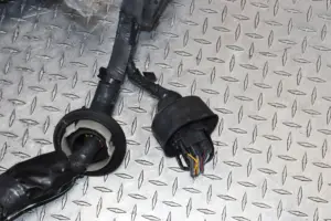 JDM VQ37VHR 2009 - 2015 NISSAN 370Z INFINITI G37 M37 Q40 Q50 3.7L V6 DOHC ENGINE - Image 5